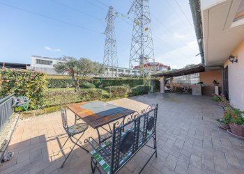 Terrazza - Villa VIA POGGIO FIORITO
 
2, Guidonia Montecelio - foto 7