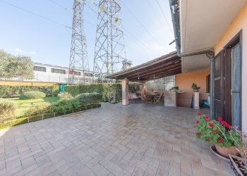 Terrazza - Villa VIA POGGIO FIORITO
 
2, Guidonia Montecelio - foto 8