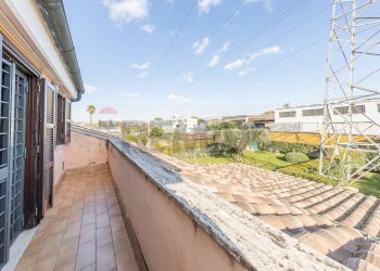 Balcone - Villa VIA POGGIO FIORITO
 
2, Guidonia Montecelio - foto 43