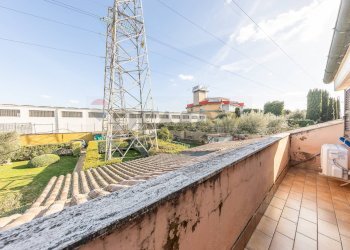 Balcone - Villa VIA POGGIO FIORITO
 
2, Guidonia Montecelio - foto 44