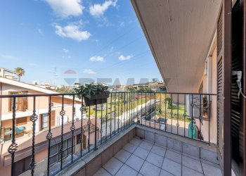 Balcone - Villa VIA POGGIO FIORITO
 
2, Guidonia Montecelio - foto 49
