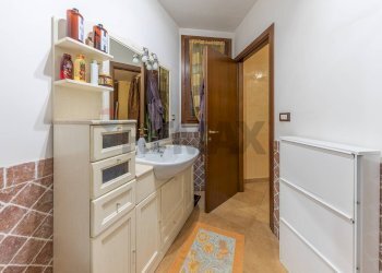 Bagno - Villa VIA POGGIO FIORITO
 
2, Guidonia Montecelio - foto 57