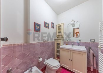 Bagno - Villa VIA POGGIO FIORITO
 
2, Guidonia Montecelio - foto 63