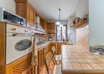 Cucina - Villa VIA POGGIO FIORITO
 
2, Guidonia Montecelio - foto 66