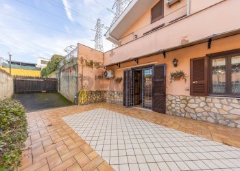 Terrazza - Villa VIA POGGIO FIORITO
 
2, Guidonia Montecelio - foto 68