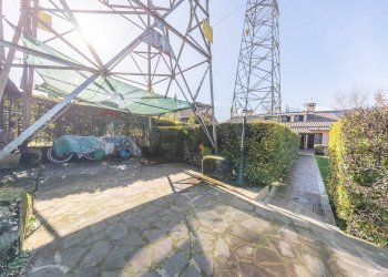 Terrazza - Villa VIA POGGIO FIORITO
 
2, Guidonia Montecelio - foto 69