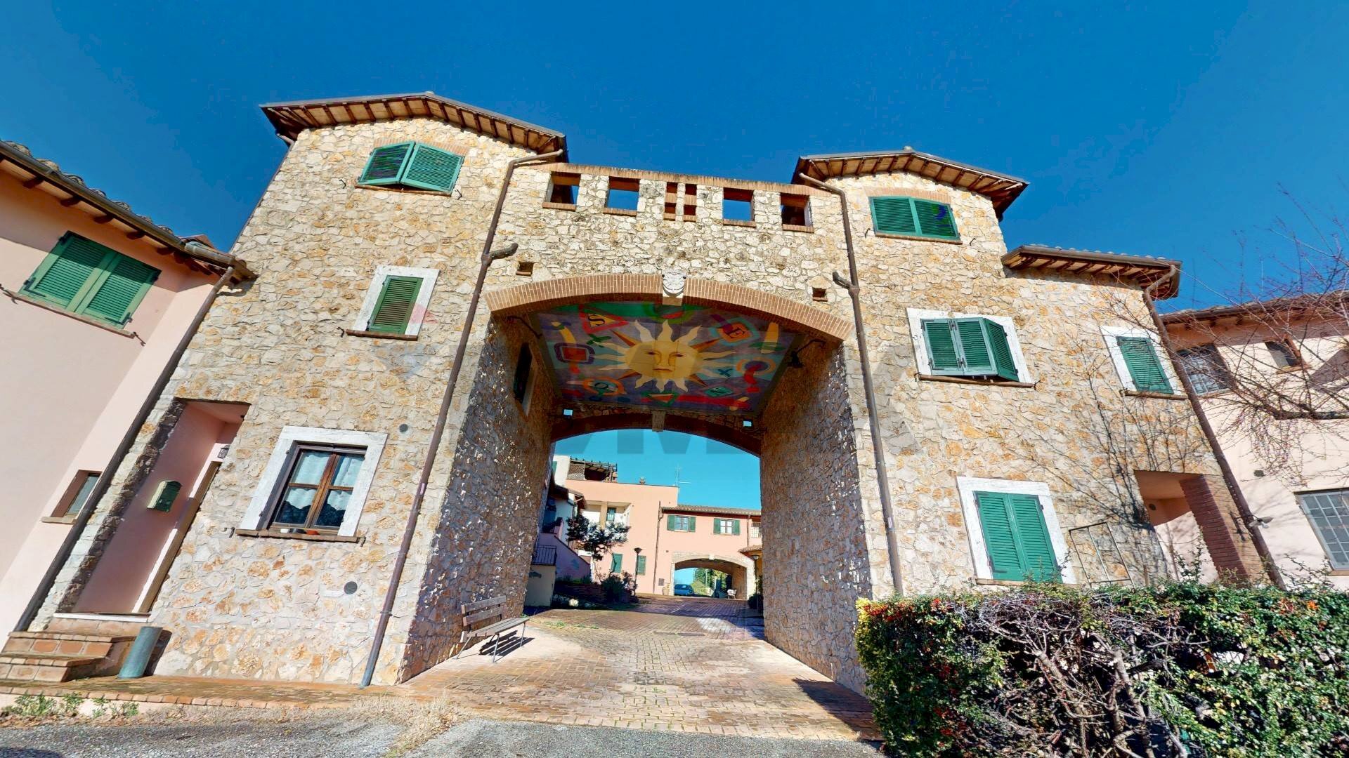 Casa all\'aperto - Three-room apartment Vocabolo le 5 Torri, Todi - photo 1