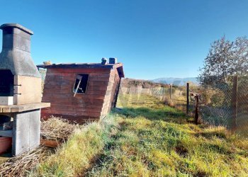 Casa all\'aperto - Trilocale Vocabolo le 5 Torri, Todi - foto 9