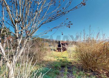 Vista delle montagne - Trilocale Vocabolo le 5 Torri, Todi - foto 10