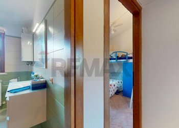 Bagno - Trilocale Vocabolo le 5 Torri, Todi - foto 12