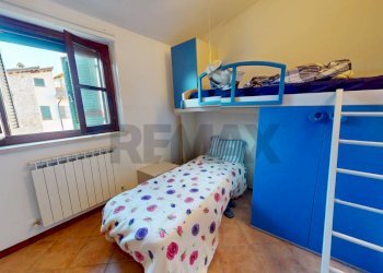 Camera / camera da letto - Trilocale Vocabolo le 5 Torri, Todi - foto 15