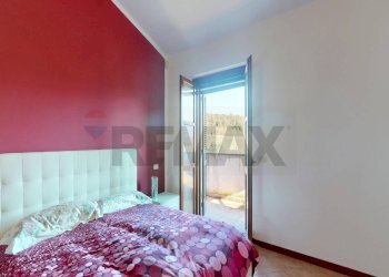 Camera / camera da letto - Trilocale Vocabolo le 5 Torri, Todi - foto 16