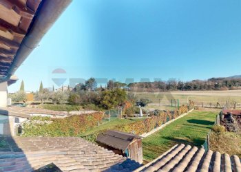 Terrazza - Trilocale Vocabolo le 5 Torri, Todi - foto 18