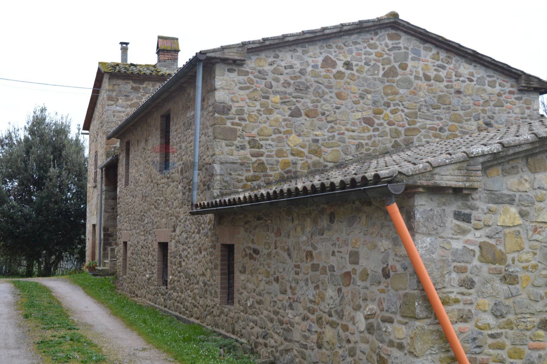 Casa all\'aperto - Rustico località Fratta Guida
 
38, Parrano - foto 1