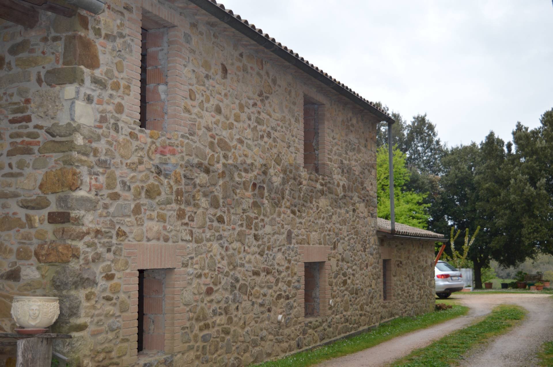Casa all\'aperto - Rustico località Fratta Guida
 
38, Parrano - foto 3