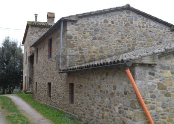 Casa all\'aperto - Rustico località Fratta Guida
 
38, Parrano - foto 1