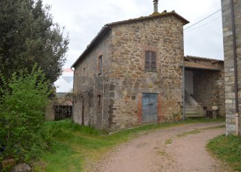 Casa all\'aperto - Rustico località Fratta Guida
 
38, Parrano - foto 4