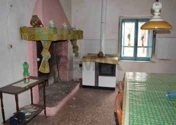 Cucina - Rustico località Fratta Guida
 
38, Parrano - foto 10