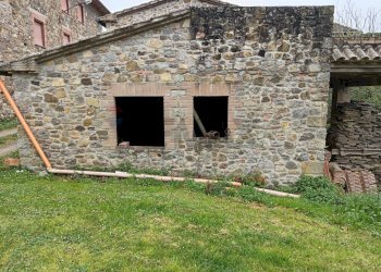 Casa all\'aperto - Rustico località Fratta Guida
 
38, Parrano - foto 15
