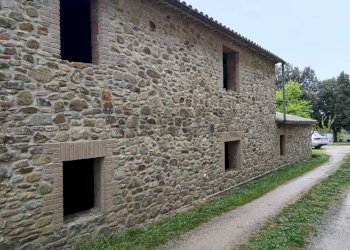 Casa all\'aperto - Rustico località Fratta Guida
 
38, Parrano - foto 18