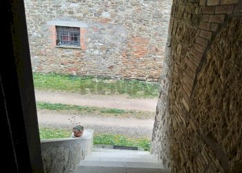 Scale - Rustico località Fratta Guida
 
38, Parrano - foto 19