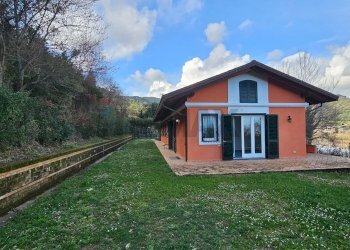 Casa all\'aperto - Casa indipendente Via Umberto D'agostino, Salerno - foto 11