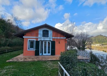 Casa all\'aperto - Casa indipendente Via Umberto D'agostino, Salerno - foto 13