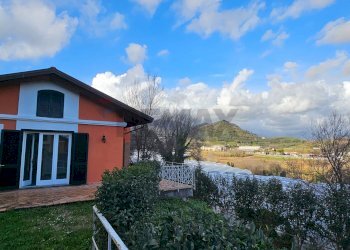 Casa all\'aperto - Casa indipendente Via Umberto D'agostino, Salerno - foto 14