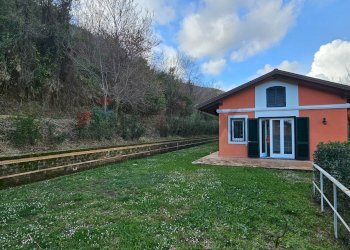 Casa all\'aperto - Casa indipendente Via Umberto D'agostino, Salerno - foto 17