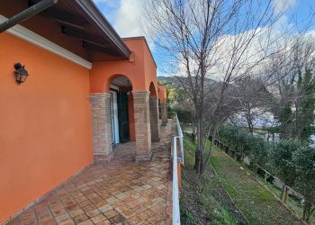 Casa all\'aperto - Casa indipendente Via Umberto D'agostino, Salerno - foto 20