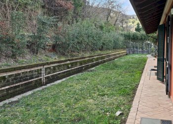Giardino - Casa indipendente Via Umberto D'agostino, Salerno - foto 21
