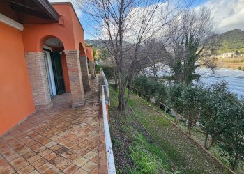 Giardino - Casa indipendente Via Umberto D'agostino, Salerno - foto 22