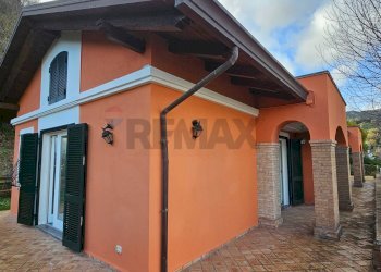 Casa all\'aperto - Casa indipendente Via Umberto D'agostino, Salerno - foto 24