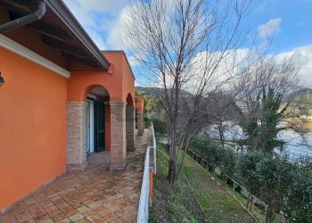 Casa all\'aperto - Casa indipendente Via Umberto D'agostino, Salerno - foto 25