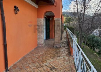 Terrazza - Casa indipendente Via Umberto D'agostino, Salerno - foto 29