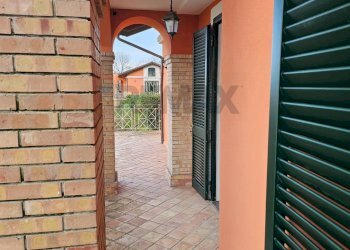 Terrazza - Casa indipendente Via Umberto D'agostino, Salerno - foto 35