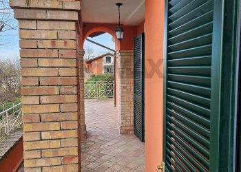 Terrazza - Casa indipendente Via Umberto D'agostino, Salerno - foto 36