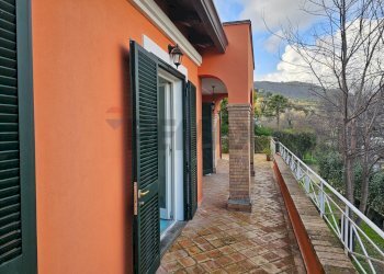 Balcone - Casa indipendente Via Umberto D'agostino, Salerno - foto 38