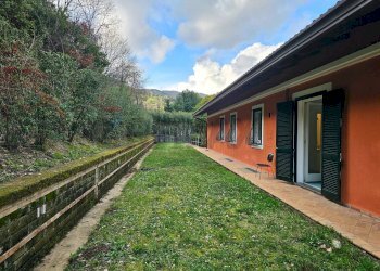 Giardino - Casa indipendente Via Umberto D'agostino, Salerno - foto 43