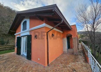 Casa all\'aperto - Casa indipendente Via Umberto D'agostino, Salerno - foto 45