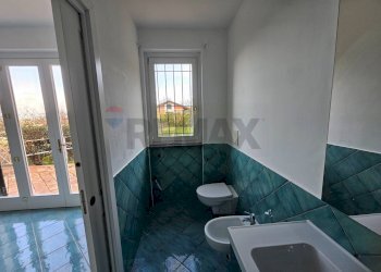 Bagno - Casa indipendente Via Umberto D'agostino, Salerno - foto 50