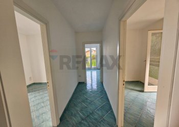 Hall / corridoio - Casa indipendente Via Umberto D'agostino, Salerno - foto 54