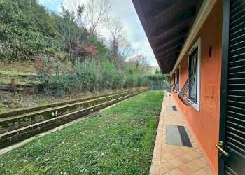 Giardino - Casa indipendente Via Umberto D'agostino, Salerno - foto 60