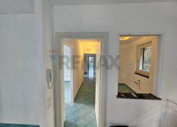 Hall / corridoio - Casa indipendente Via Umberto D'agostino, Salerno - foto 81