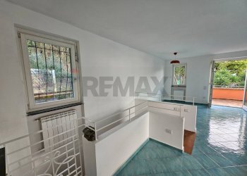 Stanza vuota - Casa indipendente Via Umberto D'agostino, Salerno - foto 82