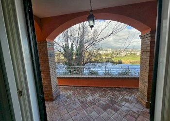 Terrazza - Casa indipendente Via Umberto D'agostino, Salerno - foto 90