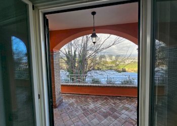 Terrazza - Casa indipendente Via Umberto D'agostino, Salerno - foto 91