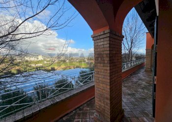 Balcone - Casa indipendente Via Umberto D'agostino, Salerno - foto 92