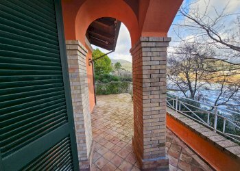 Balcone - Casa indipendente Via Umberto D'agostino, Salerno - foto 95