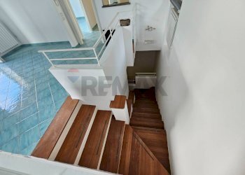 Scale - Casa indipendente Via Umberto D'agostino, Salerno - foto 102